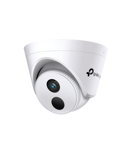 VIGI C430I(2.8mm). Видеокамера IP купольная. TP-Link в Твери