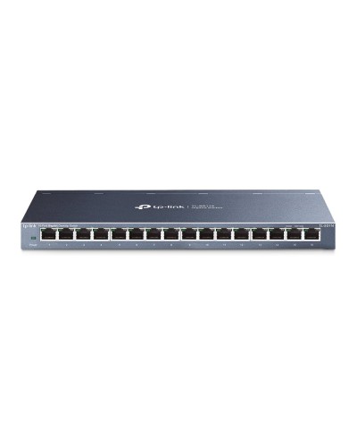 TL-SG116. Коммутатор 16-портовый. TP-Link в Твери