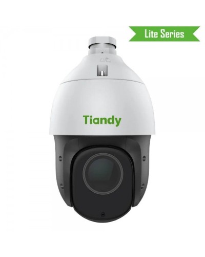 TC-H354S 23X/I/E/V3.1. Видеокамера IP поворотная. Tiandy в Твери