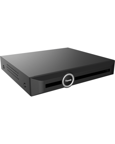TC-R3880 I/B/N/V4.0. Видеорегистратор NVR 80-канальный. Tiandy в Твери