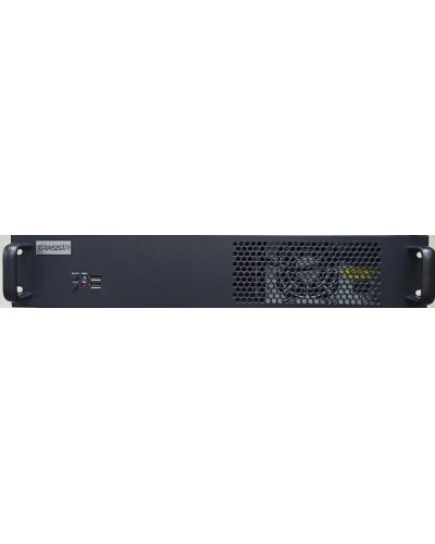TRASSIR NeuroStation 8400R/32. IP-видеорегистратор 32-канальный. Trassir в Твери