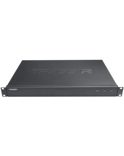 TRASSIR MiniNVR AF Pro 32 v2. IP-видеорегистратор 32-канальный. Trassir в Твери