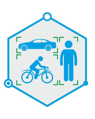 TRASSIR Neuro Detector. Программное обеспечение для IP-систем видеонаблюдения. Trassir в Твери