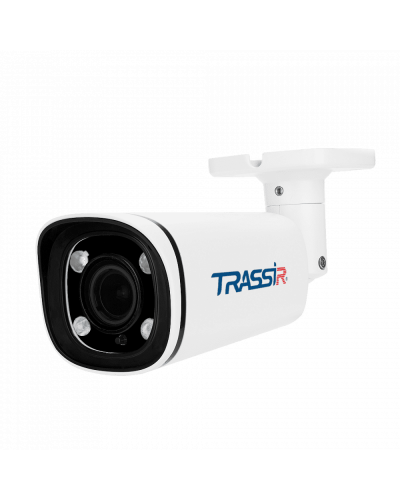 TR-D2123ZCL6 (2.7-13.5). Видеокамера IP цилиндрическая. Trassir в Твери