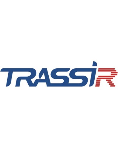 TRASSIR AnyIP Win64. Программное обеспечение для IP систем видеонаблюдения. Trassir в Твери
