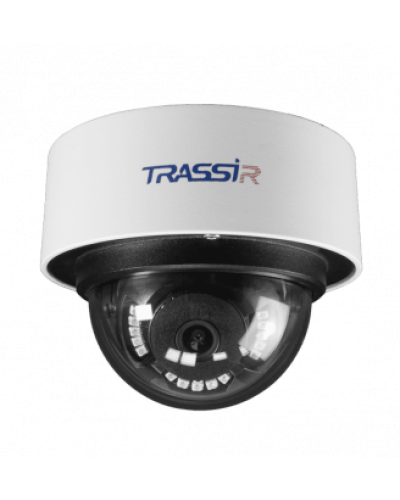 TR-D3181IR3 v3 (3.6). Видеокамера IP купольная. Trassir в Твери