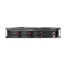 TRASSIR NeuroStation CT1 8800R/64-A3. IP-видеорегистратор 64-канальный. Trassir