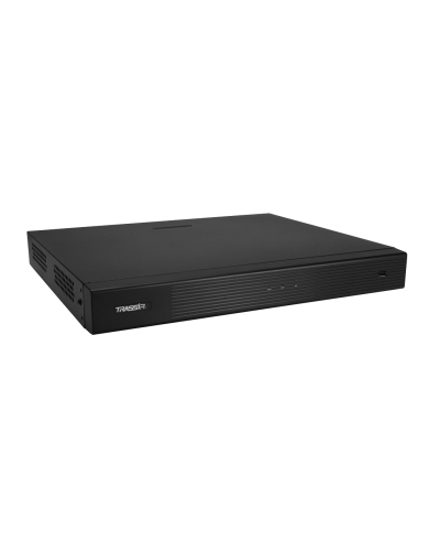 TRASSIR DuoStation 3424R AnyIP. IP-видеорегистратор 24-канальный. Trassir в Твери