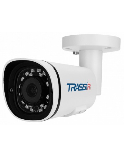 TR-D2221WDIR4 3.6. Видеокамера IP цилиндрическая. Trassir в Твери