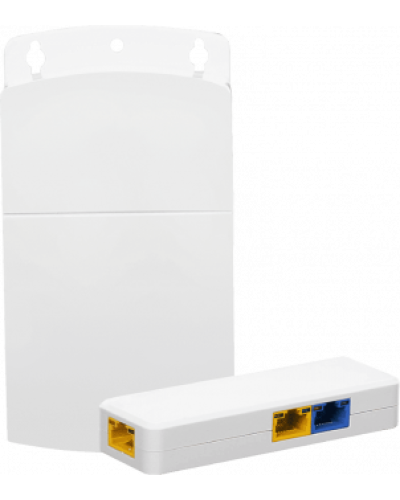 TR-EXP1130-3-IP65. Удлинитель PoE по кабелю UTP. Trassir в Твери