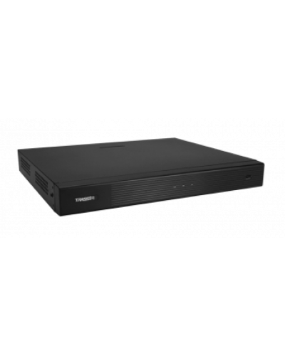 TRASSIR MiniNVR 3204R. IP-видеорегистратор 4-канальный. Trassir в Твери