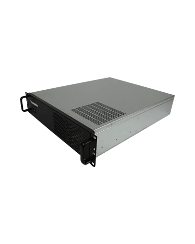TRASSIR NeuroStation 8800R/64. IP-видеорегистратор 64-канальный. Trassir в Твери