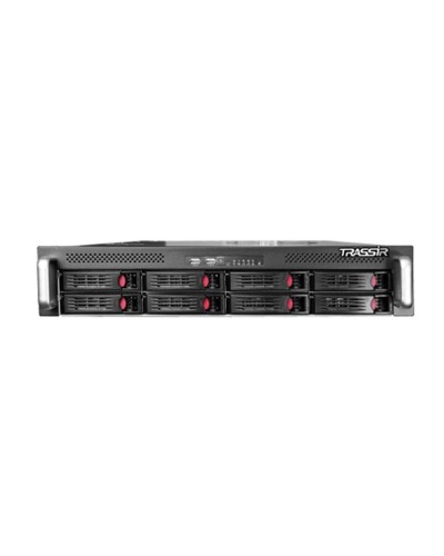 TRASSIR NeuroStation CT1 8800R/90-A3. IP-видеорегистратор 90-канальный. Trassir в Твери