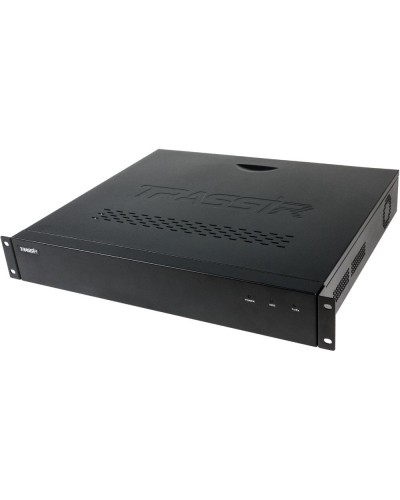 TRASSIR DuoStation AF Pro 32-RE. IP-видеорегистратор 32-канальный. Trassir в Твери