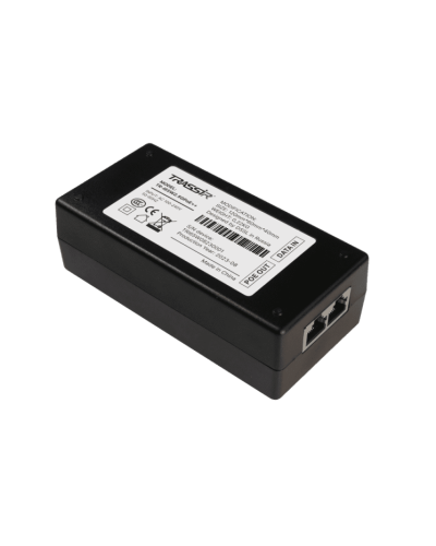 TR-I65W2.5GPoE++. Инжектор PoE. Trassir в Твери