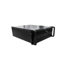 TRASSIR NeuroStation 8800R/160-A16. IP-видеорегистратор 16-канальный. Trassir
