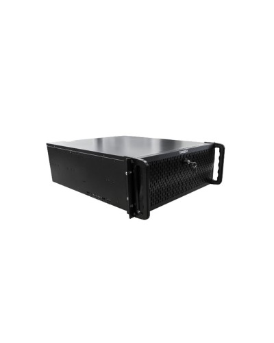 TRASSIR NeuroStation 8800R/160-A16. IP-видеорегистратор 16-канальный. Trassir в Твери