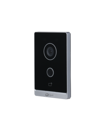 TI-3622CRWP. Вызывная панель IP-домофона. True-IP в Твери