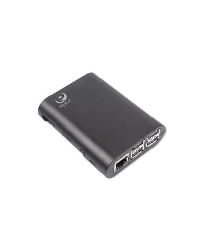 SIP Server True IP mini. SIP видеосервер многоабонентский, до 20 абонентов. True-IP в Твери