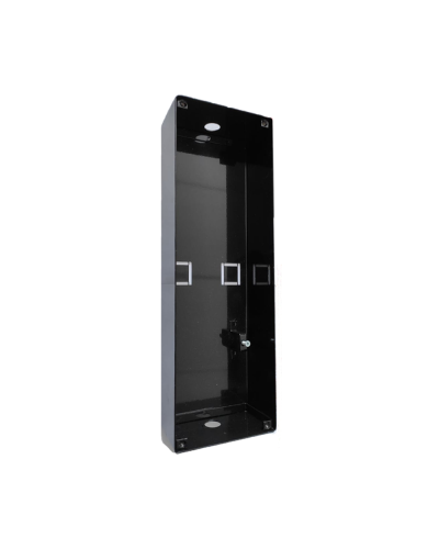 TI-Box PL2 (металл). Бокс для врезного монтажа. True-IP в Твери