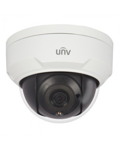 IPC322SR3-DVPF28-C-RU. Видеокамера IP купольная. Uniview в Твери