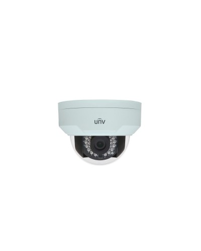 IPC324ER3-DVPF28-RU. Видеокамера IP купольная. Uniview в Твери