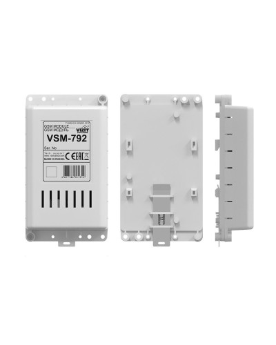 VSM-792 GSM. GSM модуль. VIZIT в Твери