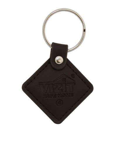VIZIT-RF3.2 (Brown). Брелок proximity. VIZIT в Твери