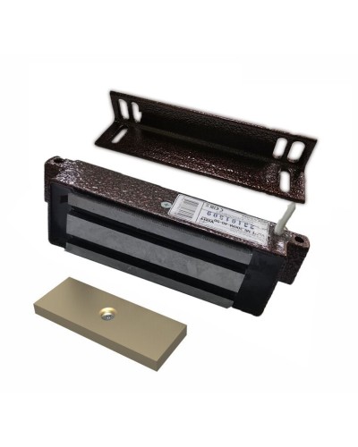 VIZIT-ML300М-40-50-4. Замок электромагнитный. VIZIT в Твери