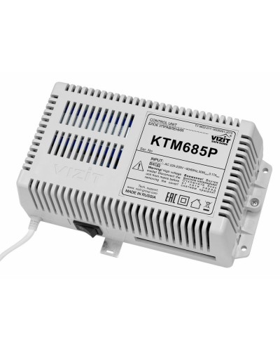 VIZIT-KTM685P. Контроллер для ключей Touch Memory. VIZIT в Твери