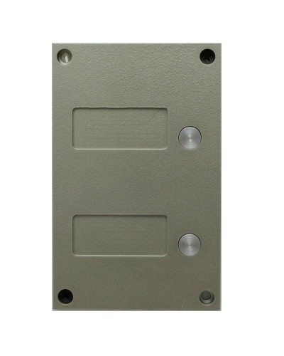 BS-424-2. Кнопочная панель. VIZIT в Твери