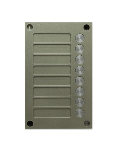 BS-424-8. Кнопочная панель. VIZIT в Твери
