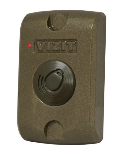 RD-5F. Считыватель ключей RF. VIZIT в Твери