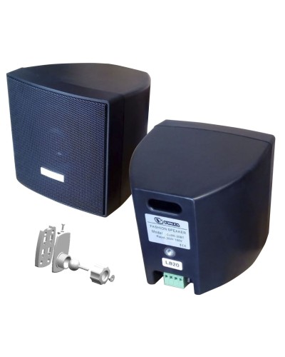 CUBE-20TB. Громкоговоритель настенный. VOLTA в Твери