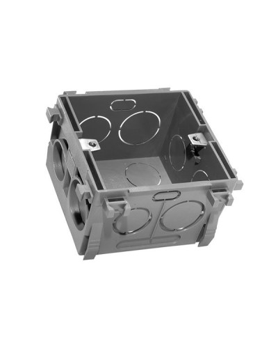 BOX in. Коробка монтажная для регулятора громкости врезная. VOLTA в Твери