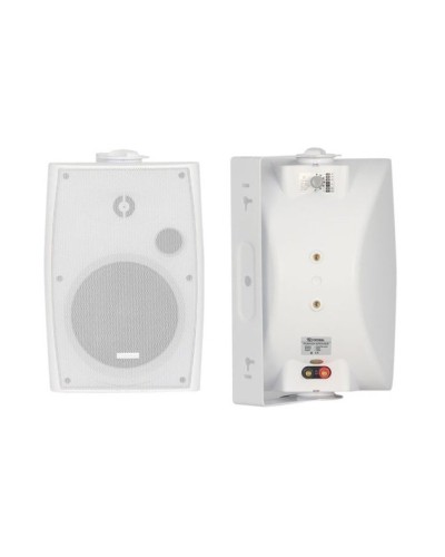 FORTE-30TW, белый. Звуковая настенная колонка. VOLTA в Твери