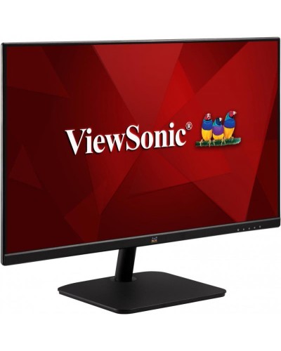 ViewSonic VA2432-h 23,8 черный. Монитор LCD 23,8 дюймов. ViewSonic в Твери