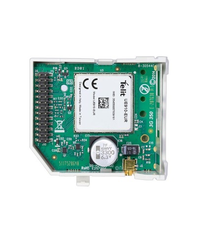 WCDMA-3G PG2. Внутренний GSM/GPRS/3G модуль для панелей серии PowerMaster. Visonic в Твери