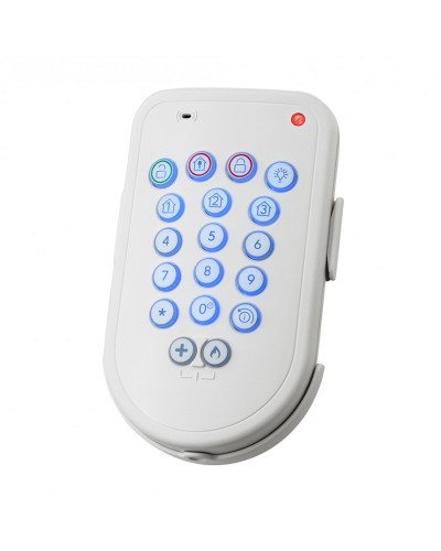 KP-241 PG2. Клавиатура радиоканальная. Visonic в Твери