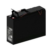 WBR TPL121000B. Аккумулятор герметичный свинцово-кислотный. WBR