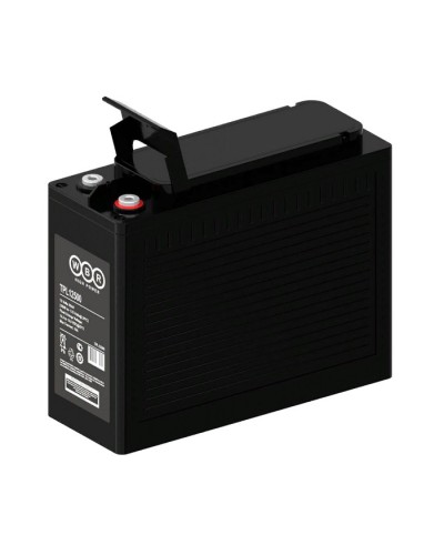 WBR TPL12500. Аккумулятор герметичный свинцово-кислотный. WBR в Твери