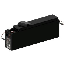 WBR TPL121000A. Аккумулятор герметичный свинцово-кислотный. WBR