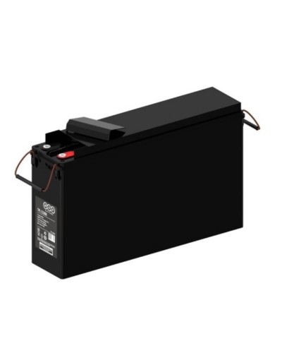 WBR TPL122000B. Аккумулятор герметичный свинцово-кислотный. WBR в Твери
