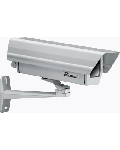 ELS260-24V: Термокожух для видеокамеры в Твери