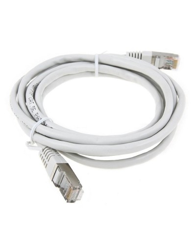 WR-PC-RJ45-FTP-5E-2-GY. Патч-корд медный. WRLine в Твери