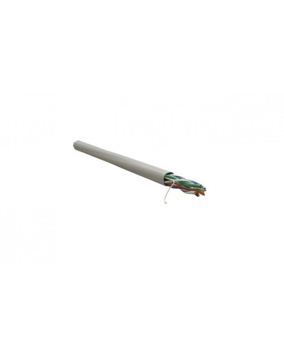 WR-UTP-4P-C5E-PVC-GY. Кабель «витая пара» (LAN) для структурированных систем связи. WRLine в Твери