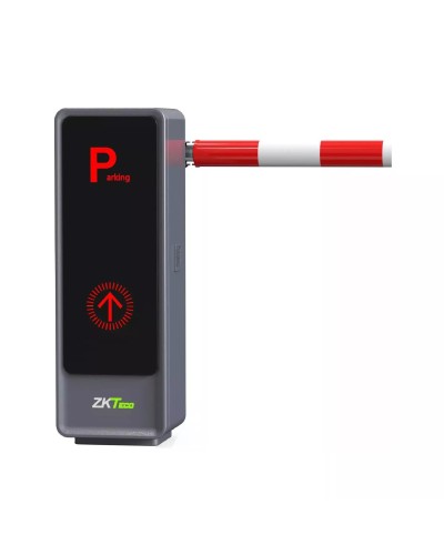 BGM2000L-3M. Шлагбаум электромеханический левый. ZKTeco в Твери