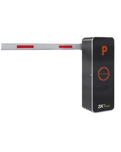 BGM1045R. Шлагбаум электромеханический правый. ZKTeco в Твери