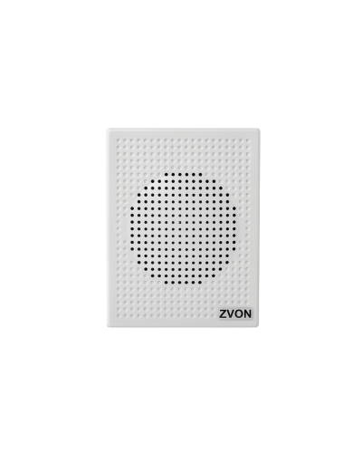 РА-10-1,5Т. Оповещатель пожарный речевой. ZVON в Твери
