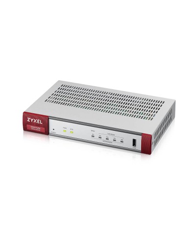 USGFLEX50-RU0101F. Межсетевой экран. ZYXEL в Твери